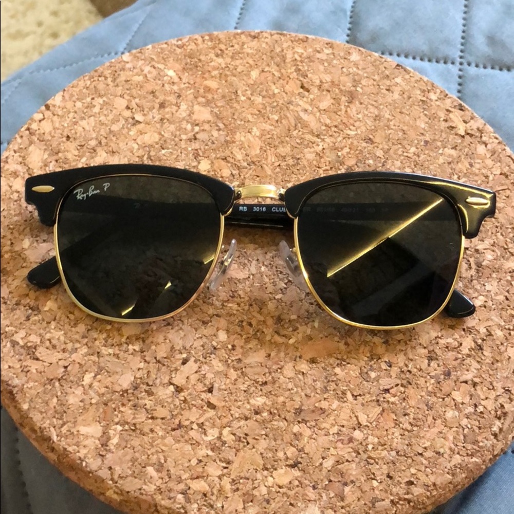 rayban clubmaster